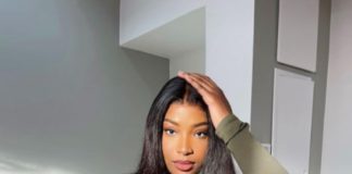 Vénus Ndour, la thiaat du king Youssou et de Mamy Camara, lance sa marque de cosmétiques demain