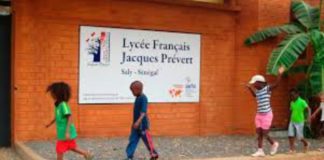 Piques de l’As de ce vendredi: viol au lycée français Jacques Prévert de Saly