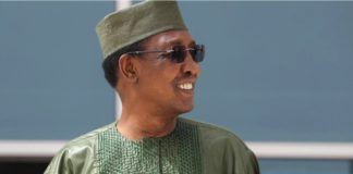 Kiosque Afrique de ce lundi : le nouveau satrape dynastique tchadien MIDI (Mahamat Idriss Déby Itno) parle