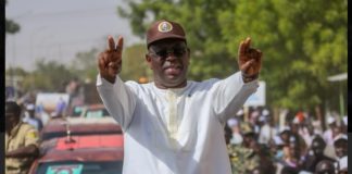 Avec cette loi, Macky Sall lui-même aurait été considéré comme un terroriste en 2011 pour s’être opposé à Abdoulaye Wade !