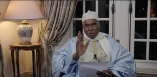 Elections locales à Sunugaal* : de Versailles à Jolof en visioconférence, Me Wade bat le rappel des troupes