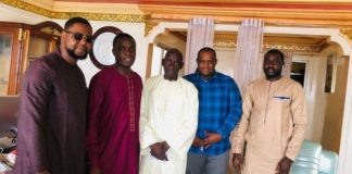 APRES AVOIR DÉMISSIONNÉ DE D-MEDIA : Pape Makhtar Diallo dépose ses valises à Walfadjri