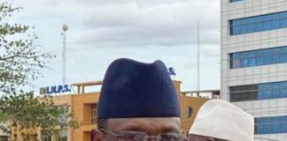 3ème putsch dans le putsch : l’activiste du M5- RFP Choguel Maïga nommé Premier ministre par le double putschiste Goïta