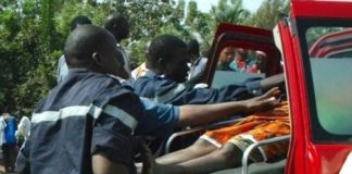 ACCIDENT MORTEL SUR L’AXE KEUR SOCÉ ET KAVIL : Un lourd bilan, avec 3 morts et 7 blessés graves