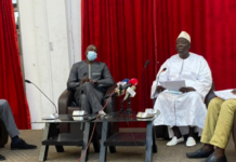 « LES GRANDS DÉBATS DE LA CCIAD » : Les Agropoles du Sénégal au menu avec des experts