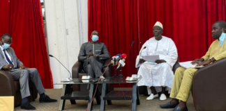 « LES GRANDS DÉBATS DE LA CCIAD » : Les Agropoles du Sénégal au menu avec des experts