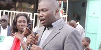 Médina « métina » : Attaqué au « stade Jaraaf », le maire Bamba Fall s’engage sur le terrain de l' »opposition radicale »