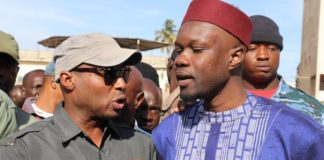 BARTHÉLÉMY DIAS SUR LES ÉCHÉANCES LOCALES : « Macky Sall n’a pas l’intention d’organiser ces élections à cette date »