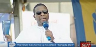 TOURNÉE ÉCONOMIQUE DANS LE NORD ET LE WALO: Bougane Gueye Dany talonne Macky Sall