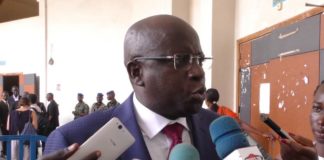 NON CONTENT DE LA DÉCISION DU TRIBUNAL: Les avocats de Madiambal protestent et font appel