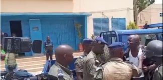 Evasion de Boy Djinné : arrestation de 3 gardes pénitentiaires