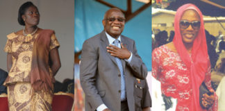 « Campagne » de divorce en Côte d’Ivoire : Entre Laurent et Simone y’a plus Gbagbo, c’est fini