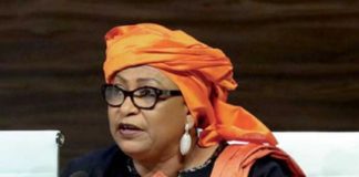 Mairie de Dakar : quand Soham Wardini affiche ses ambitions