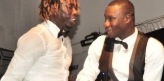 ATTENTAT A LA PUDEUR : Wally Seck auditionné à la SU, Ameth et Eumeudy placés en garde-à-vue