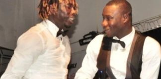 Pour bisou Faramareen : Six mois ferme requis contre les danseurs de Wally Seck
