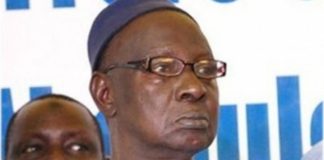 LE PDS EN DEUIL : Abdoulaye Faye n’est plus