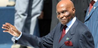 ÉLECTIONS LOCALES : Me Abdoulaye Wade met les bouchées doubles pour remporter les joutes