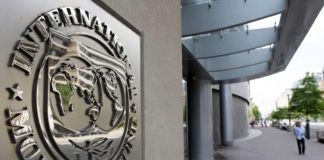 Le FMI débloque une aide de 350 milliards de Francs CFA au Sénégal
