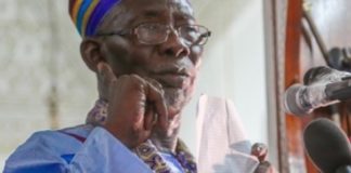 VOTE ETHNIQUE DES LÉBOUS EN VUE DES LOCALES : Tir groupé contre l’Imam Ratib de Dakar, Alioune Moussa Samb
