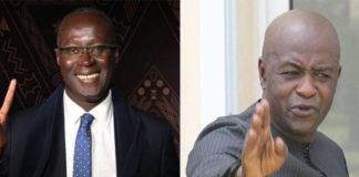Fédération de football : les « challengers » d’Augustin Senghor jonglent la balle dans leur camp