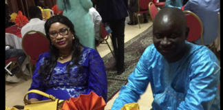 VERDICT DE L’AFFAIRE AISSATOU MAMADOU DIOP: Le juge déboute les 2 parties et condamne la dame aux dépens