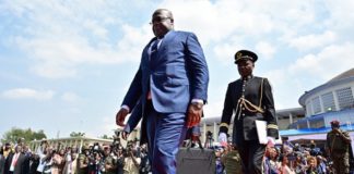 Le président congolais est son propre opposant : Tshisekedi dénonce les magouilles de son armée et de sa justice