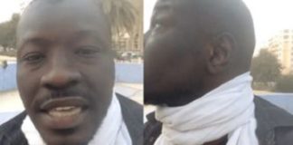 NON CONTENTS DE LA NOUVELLE LOI: Karim Gueye et Cie arrêtés à l’Assemblée Nationale