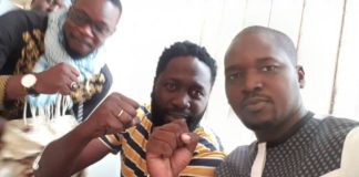 APRÈS SON FACE TO FACE AVEC LE PROCUREUR : Le juge apaise, Kilifeu libre