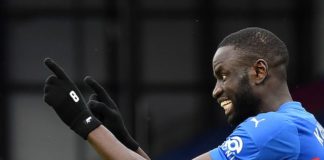 CHEIKHOU KOUYATÉ SUR LA PELOUSE DU STADE LAT DIOR : « S’ils ne peuvent pas le faire, qu’ils le disent aux joueurs, on va se cotiser »