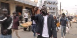 APRÈS SON FACE-À-FACE AVEC LE JUGE: Kilifeu bénéficie d’une relaxe totale