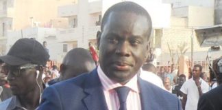 « Macky Sall est en tournée électorale, politique et folklorique qui n’a aucun intérêt pour les populations » (Malick Gakou)