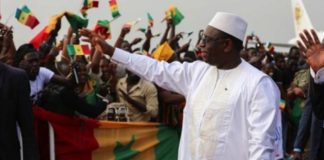 Politique de proximité : Macky Sall courtise les populations