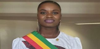 QUERELLES DE BORNES-FONTAINE À L’HÉMICYCLE : La jeune député Marième Ndiaye fait la morale à ses aînés