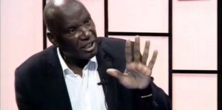 Affaire du Tribunal de Diourbel : L’UMS réprimande Me Babou