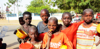 La mendicité enfantine à Dakar : un business de près de… 5,5 milliards pour les marabouts des daaras