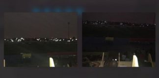 SÉNÉGAL ÉMERGENT OU SÉNÉGAL « ÉNERVANT » : Black-out, le Stade Lat-Dior de Thiès dans le noir en plein match