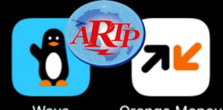 RUDE CONCURRENCE ORANGE VS WAVE : L’ARTP sort le bâton