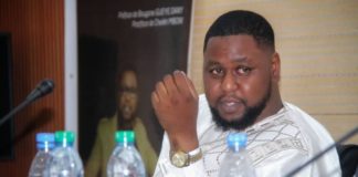 MURÉ DANS UN SILENCE RADIO DEPUIS SA DÉMISSION DE LA SEN TV : Matar Diallo brise la glace et s’explique
