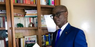 Réseaux sociaux : Thierno Alassane Sall s’offusque des attaques contre sa personne