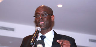Combine bëré* : alerte de Thierno Alassane Sall sur la violence