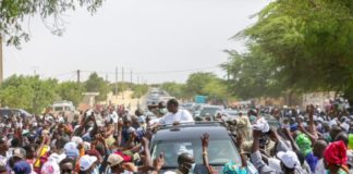 « Tournées économiques » : Macky Sall sera à Louga et à Ziguinchor