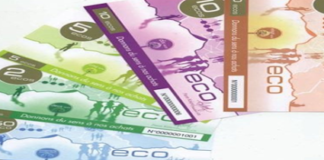 Projet de l’Eco : la monnaie commune d’Afrique de l’ouest sera lancée à l’horizon 2027