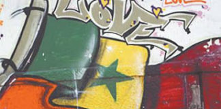 AVANT-PREMIÈRE DE LA SÉRIE «WALABOK» : La réalisatrice met en avant la femme, la jeunesse et le hip-hop