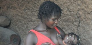 De 1971 cas en 2014 à 1000 grossesses d’adolescentes par an au Sénégal, y compris de jeunes filles de 11 ans; Sédhiou en tête du nombre de cas