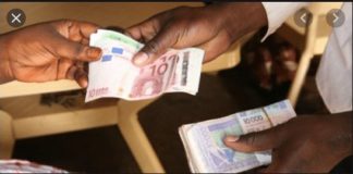 Escroquerie : « Aïdara », « Dramé » ou « Alioune Souané » gruge des millions à des compatriotes Sénégalais et Africains