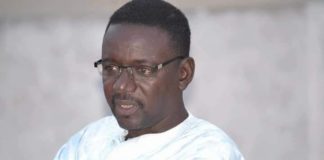 4ème mandat-foot : Un mort lors de la visite à Pikine d’Augustin « Consensus » Senghor, qui échappe au lynchage