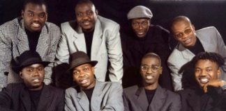 Missal mijote son nouvel album : ce sera «No stress»