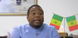 Bougane bougonne contre les « politiciens milliardaires, spécialité du Sénégal »