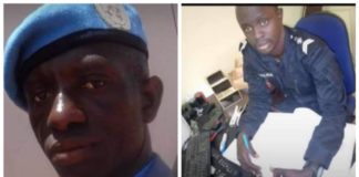 Meurtres d’agents des forces de l’ordre : la LSDH interpelle les ministres de l’Intérieur et de la Justice