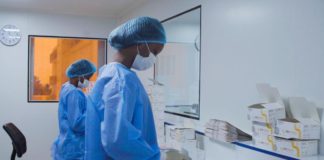 Covid-19 au Sénégal : 523 nouvelles contaminations, 10 décès, 34 cas graves